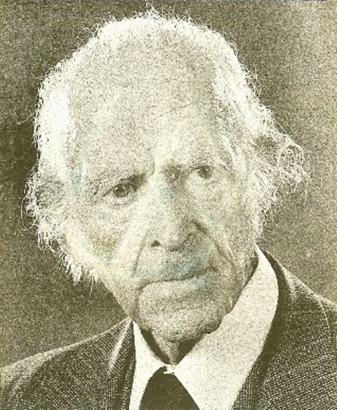 herbert witzenmann